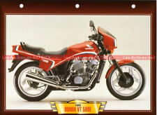 Honda 500 vt500e d'occasion  Cherbourg-Octeville-