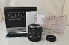 Come nuovo voigtlander usato  Spedire a Italy