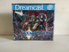 Xenocrisis sega dreamcast d'occasion  Toulon-