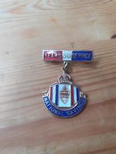 National savings badge for sale  DORKING