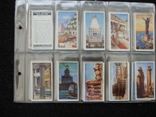 old cigarette cards for sale  MELTON MOWBRAY