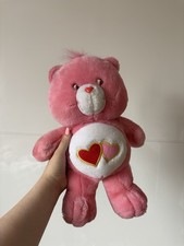 Vintage care bear for sale  NORTHAMPTON
