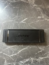 Official black bose for sale  KETTERING