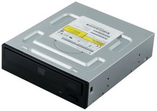 Lecteur dvd rom d'occasion  Paris X