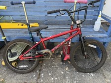 Bmx bicycle mongoose for sale Bmx bicycle mongoose for sale  SOUTHALL