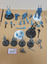 Warhammer 40k eldar for sale  NOTTINGHAM