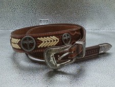 Ranger belt company for sale  Andalusia