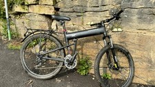 paratroopers bike for sale  HOLMFIRTH