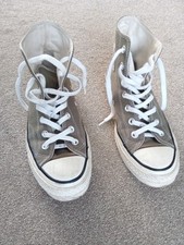 Converse star high for sale  LEICESTER