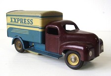 Seltener bakelit express gebraucht kaufen  Plauen