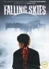 Falling skies stagione usato  Italia