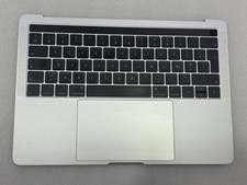 Topcase argenté apple d'occasion  Marseille I