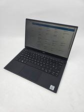 Dell laptop xps for sale  STEVENAGE
