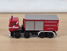 Herpa 043182 man gebraucht kaufen  Kaltenkirchen