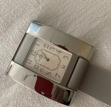 Orologio viaggio vintage usato  Ancona