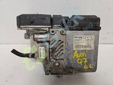 Audi auxiliary heater for sale  CHICHESTER