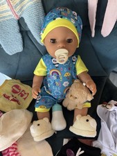 Baby born weeing for sale  HOCKLEY