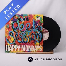 Happy mondays peel for sale  TAUNTON