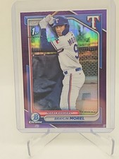 2024 bowman cromo usato 2024 bowman cromo usato  Spedire a Italy