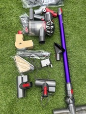 Assorted dyson vacuum for sale  TAMWORTH