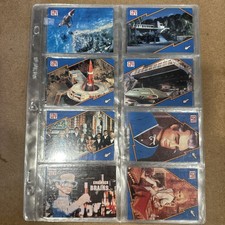 Thunderbirds complete trading for sale  LINCOLN