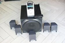 Logitech 5500 5.1 usato  San Calogero