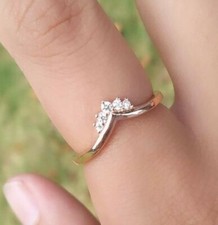 Pandora tiara wishbone for sale  Haddon Heights