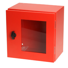 Metallgehäuse schaltschrank s gebraucht kaufen  Brensbach