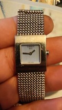 Montre tissot 1853 d'occasion  Mimizan