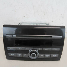 Autoradio 735515909 fiat usato  Italia