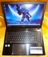 Acer aspire e15 for sale  Cleveland