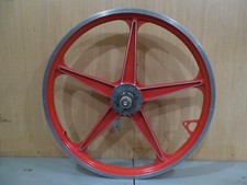 Lester rear mag for sale  Fountain
