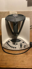 Bimby thermomix tm31 usato  Sinalunga