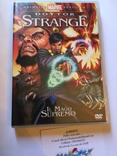 Dottor strange dvd usato  Milano