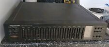 Onkyo integra equalizer for sale  Carlsbad