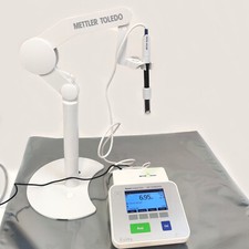 Mettler toledo sevencompact for sale  Naperville