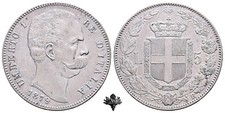 5 lire umberto i usato 5 lire umberto i usato Cremona