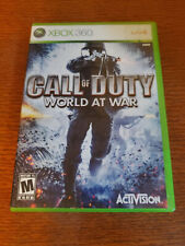call of duty world at war xbox comprar usado call of duty world at war xbox comprar usado Enviando para Brazil