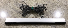 BARRA SENSOR RVL-014 ORIGINAL NINTENDO Wii - quase como nova comprar usado  Enviando para Brazil