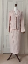 Pink kaliko silk for sale  CHELMSFORD