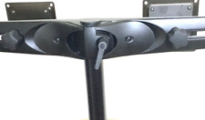 Ergotron ds100 black for sale  Selma