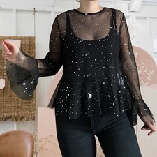 Maglia donna elegante usato  Zandobbio