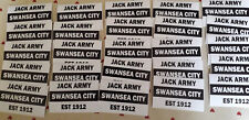 Pack swansea city for sale  SOUTHAMPTON