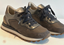 Brunello cucinelli sneaker gebraucht kaufen  Hamburg