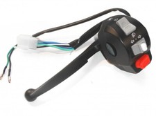 Schaltereinheit links bremsheb gebraucht kaufen Schaltereinheit links bremsheb gebraucht kaufen  Moers