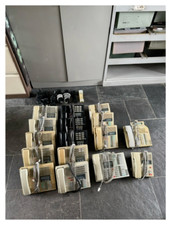 Meridian telephone system for sale  HYDE