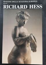 Richard hess maestri usato  Fiesole