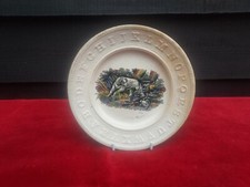 Antique georgian pearlware for sale  UK
