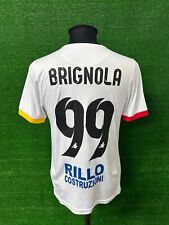 Maglia benevento brignola usato  Guidonia Montecelio
