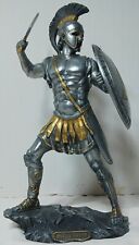 Spartan warrior greek for sale  Durham